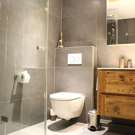 Lejlighed High-end & Central For Up To 6 Guests, Ambassadeurs Crans-Montana
