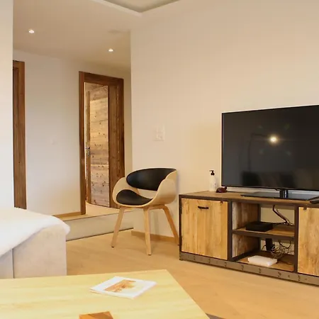 High-end & Central For Up To 6 Guests, Ambassadeurs * Crans-Montana