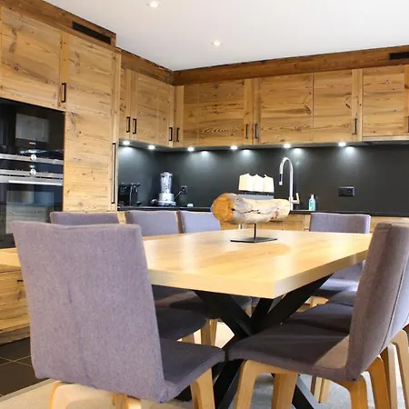 Lejlighed High-end & Central For Up To 6 Guests, Ambassadeurs Crans-Montana