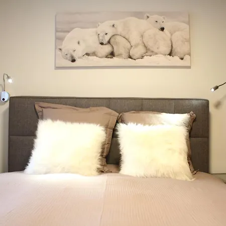 High-end & Central For Up To 6 Guests, Ambassadeurs Apartman Crans-Montana