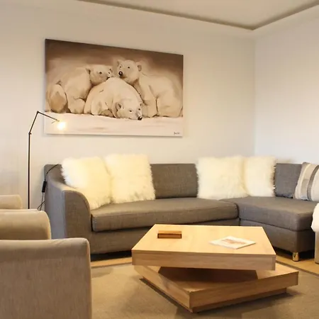 Apartman High-end & Central For Up To 6 Guests, Ambassadeurs Crans-Montana
