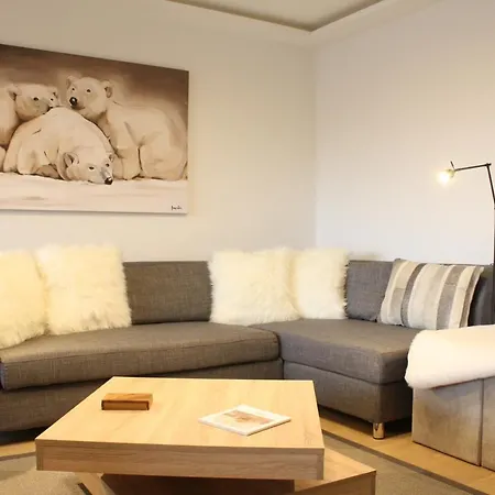 High-end & Central For Up To 6 Guests, Ambassadeurs Apartman Crans-Montana