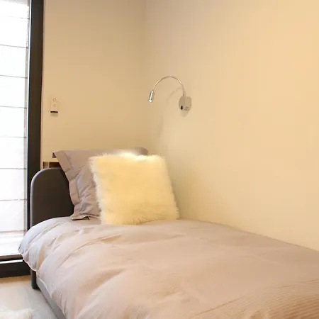 アパート High-end & Central For Up To 6 Guests, Ambassadeurs クラン